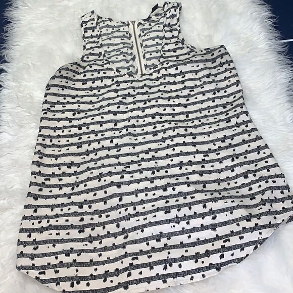 Armani Exchange Top size Small - Picture 1 of 2